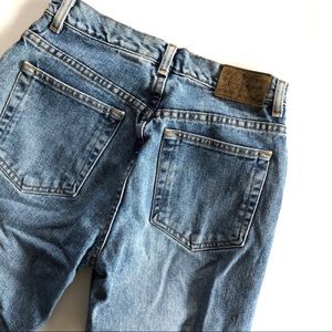 Vintage Calvin Klein Straight Jeans size 5